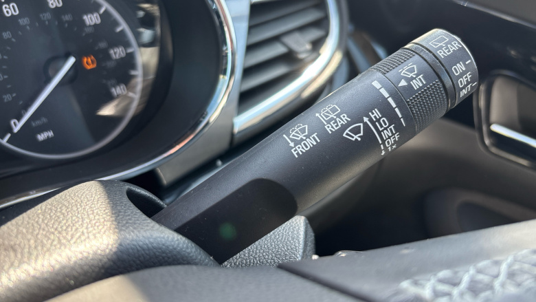 Vauxhall Mokka X 1.4T Design Nav 5dr Auto Petrol Hatchback